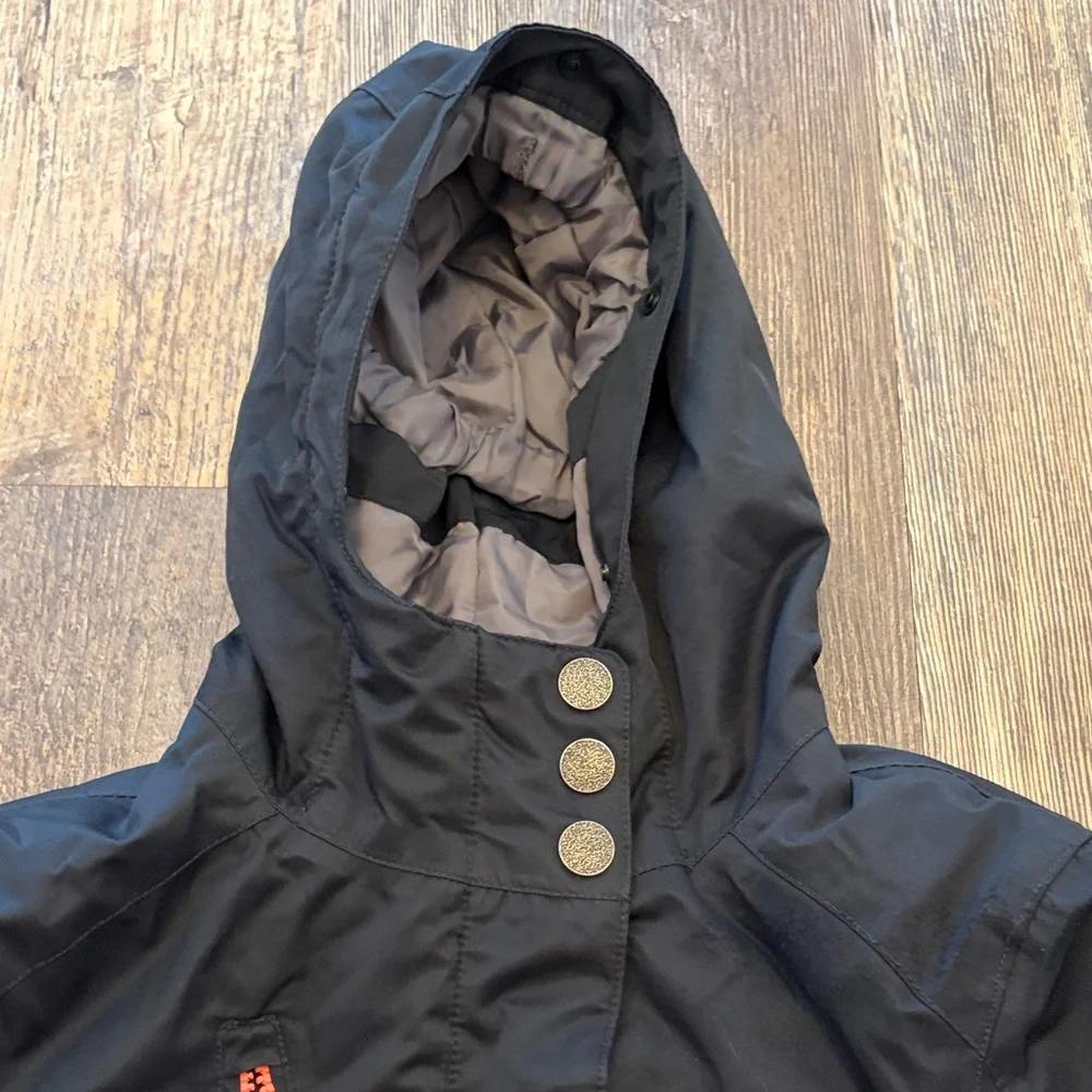 Kids‎ Snow Jacket